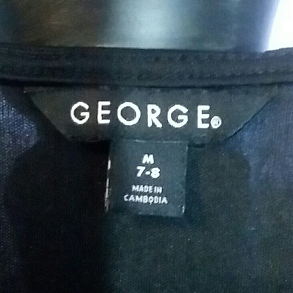 Childs blouse - Picture 5 of 5